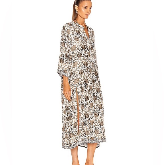 Natalie Martin Isobel Dress - Picture 2 of 8